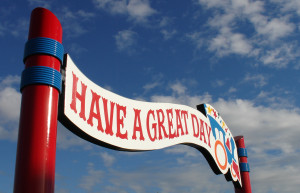 Have A Great Day