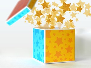 happy box