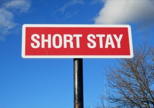 SHORT STAY 3