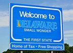 Welcome to Delaware